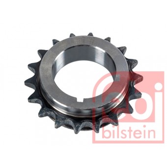 Krank Dişlisi M102 [W123 W201 W124] Tek Sıra