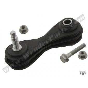 Z Rot W169 W245 Arka; Plastik