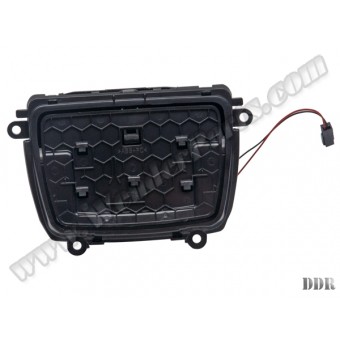 Küllük F10+LCI Orta Konsol
