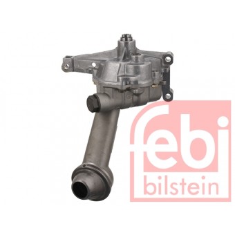 Yağ Pompası OM602 [T1:210D/310D Spr901>904]