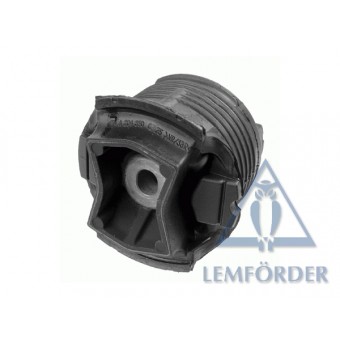 Travers Takozu W204 W212 Arka; Arka Taraf