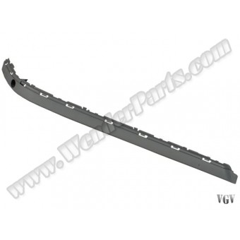 Tampon Bandı E39 Arka Sol; PDCli Nikelaj Delikli 2001-03