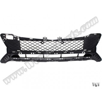 Tampon Izgarası X204 Ön Orta 2012-15