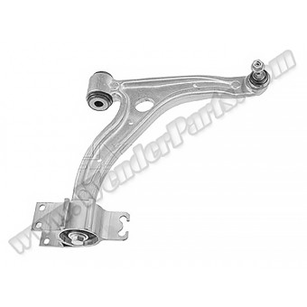 Salıncak W176 W246 Ön Alt Sağ; Demir