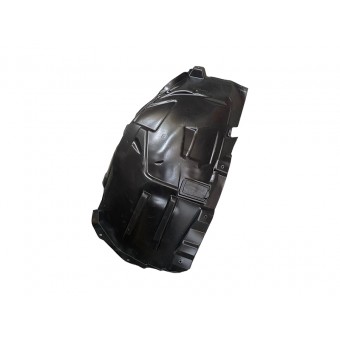 Çamurluk Davlumbazı W257 Ön Sol; Ön Taraf