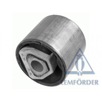 Salıncak Burcu E34 Ön Üst; Beyaz