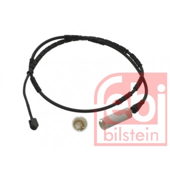 Fren Balata Fişi E87 E90 Arka 2010-12