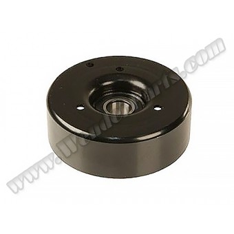 Gergi Kasnağı M104 M111 M119 [W124 W140 W202 W210] Demir