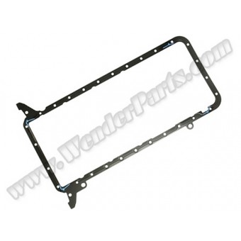 Karter Contası M62 [X5:E53]