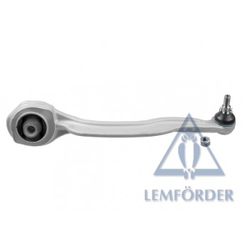 Salıncak W221 Ön Alt Sağ; Alüminyum