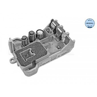 Klima/Kalorifer Rezistansı W203 W211 W163