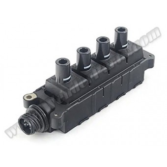 Ateşleme Bobini M43 [E34 E36 E46]