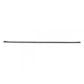 Tampon Nikelajı F10 Arka Orta -Sport- 2014-16