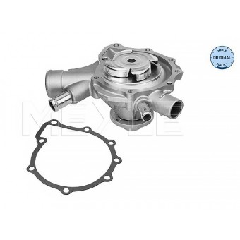 Devirdaim M111 [W203]