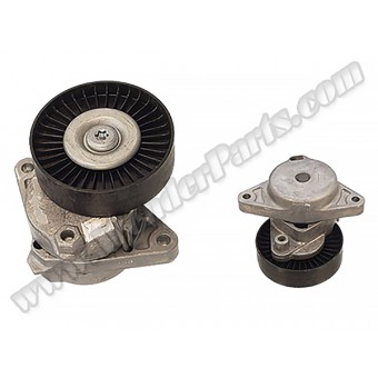 Gergi Kütüğü M112 M113 [W202 W203 W210 W211 W220 W163] Makaralı