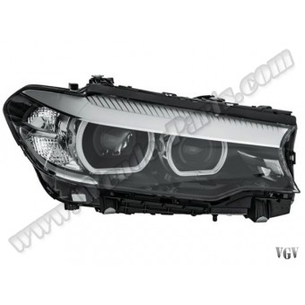 Komple Far G30 Sağ (LED) 2017-20