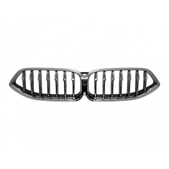 Panjur G15/G16 Krom 2019-