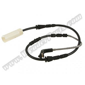 Fren Balata Fişi E87 E90 F20 F30 Ön -Performance-