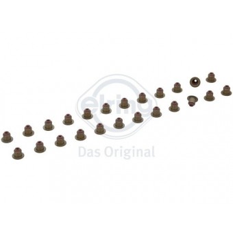 Supap Keçesi N57 5mm; 24ad