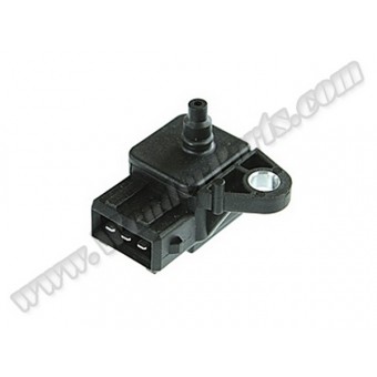 Manifold Basınç Sensörü M47/N M57/N [E46>E90 X3:E83 X5:E53] Emme