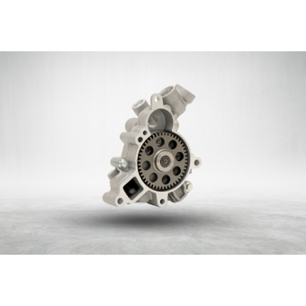 Yağ Pompası M271 [W203 W204 W211 W212]