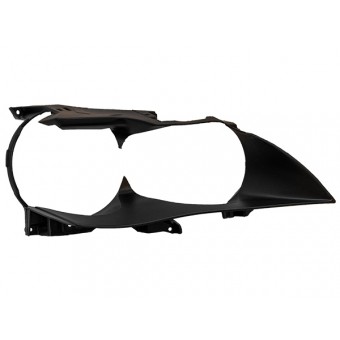 Far Çerçevesi E60-LCI Sağ (Bi-Xenon) 2007-09