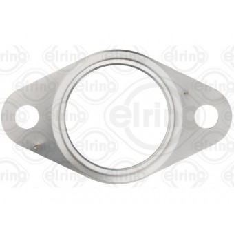 Manifold Contası M102 [W123 W201 W124] Egzoz