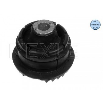 Travers Takozu W211 Arka; Ön Taraf