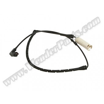 Fren Balata Fişi E65 Ön