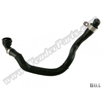 Soğutma Sıvısı Hortumu X5:E70 X6:E71 [M57N2] 3.0si