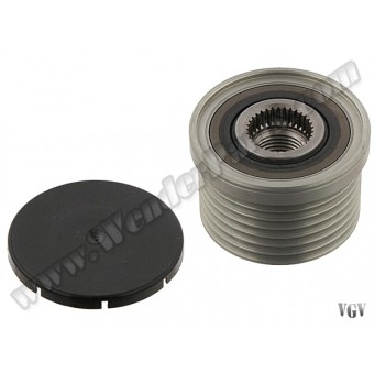 Şarj Dinamo Kasnağı N43 N52/N N54 [E60 E87 E90 E92 X5:E70]