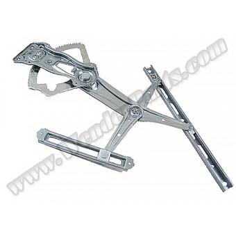 Cam Krikosu C208 Ön Sağ; Motorsuz