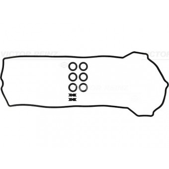 Üst Kapak Contası M104 [W124 W140 W202 W210]