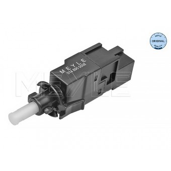 Fren Pedal Şalteri W168 Spr901>905 4-Fişli