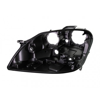 Far Kasası W164 Sol (Bi-Xenon) 2009-11