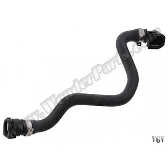 Radyatör Hortumu X5:E53 [M62] Ara