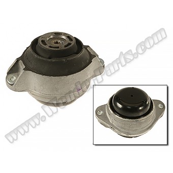 Motor Kulağı W140 R129 [M104] Sol