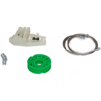 Cam Kriko Tm Tk E90+LCI Arka Sağ