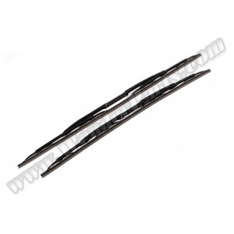 Silecek E39 Ön; Set 65/57cm