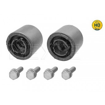 Salıncak Burcu E46 Ön; Set Alt