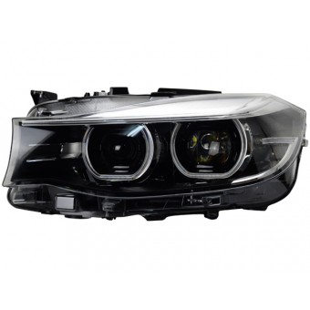 Komple Far F34-LCI Sol (LED) 2016-