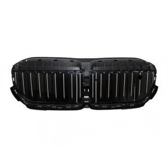 Hava Kelebeği G11-LCI Ön; Motorlu NiVi - 2019-