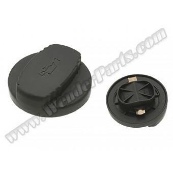 Motor Yağ Kapağı MerCedes Tüm Motorlar