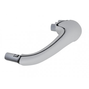 Kapı Tutamağı W203 Ön Sol; Gri