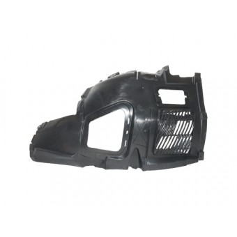 Çamurluk Davlumbazı F10+LCI Ön Sağ; Ön Taraf