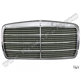 Panjur W123 Krom/Gri 1976-85