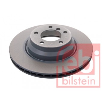 Fren Diski E87 E90 X1:E84 Ön Havalı 130i 123d; 325/330i 320/325d