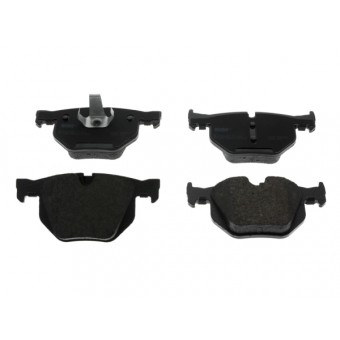 Fren Balatası X5:E70 X6:E71 X5:F15 X6:F16 Arka 2.5d 3.0i/d>4.0i