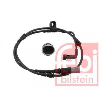 Fren Balata Fişi X5:E70 X6:E71 Ön