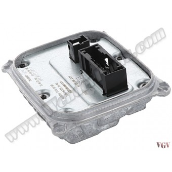 Far Modulü W212 C207 Statik Led